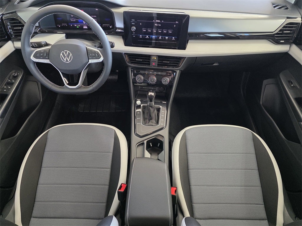 2026 Volkswagen Taos 1.5T S