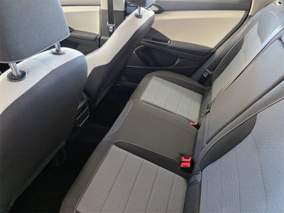 2026 Volkswagen Taos 1.5T S