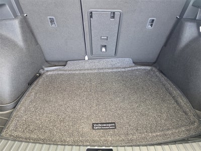 2026 Volkswagen Taos 1.5T S