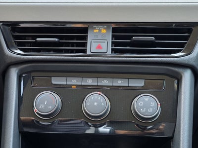 2026 Volkswagen Taos 1.5T S