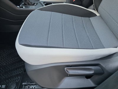 2026 Volkswagen Taos 1.5T S
