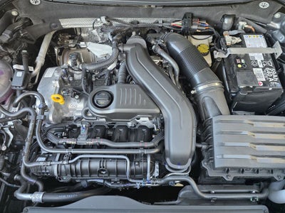 2026 Volkswagen Taos 1.5T S
