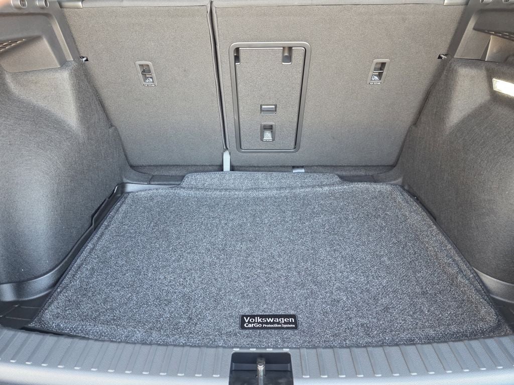 2026 Volkswagen Taos 1.5T S
