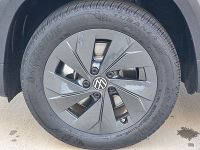 2026 Volkswagen Taos 1.5T S