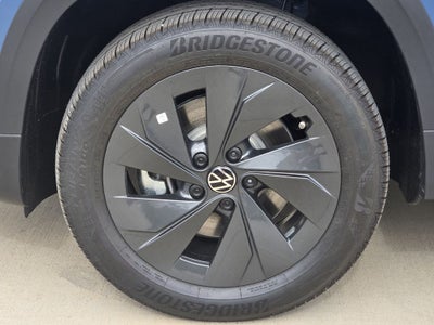 2026 Volkswagen Taos 1.5T S