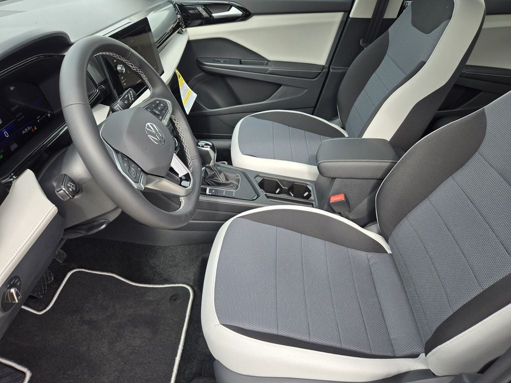 2026 Volkswagen Taos 1.5T S