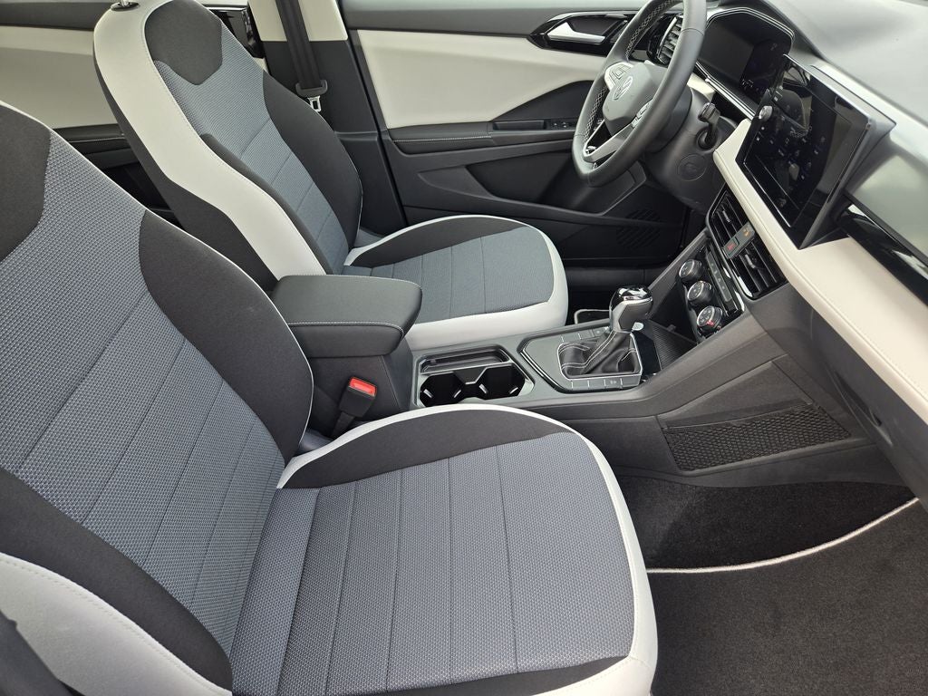 2026 Volkswagen Taos 1.5T S