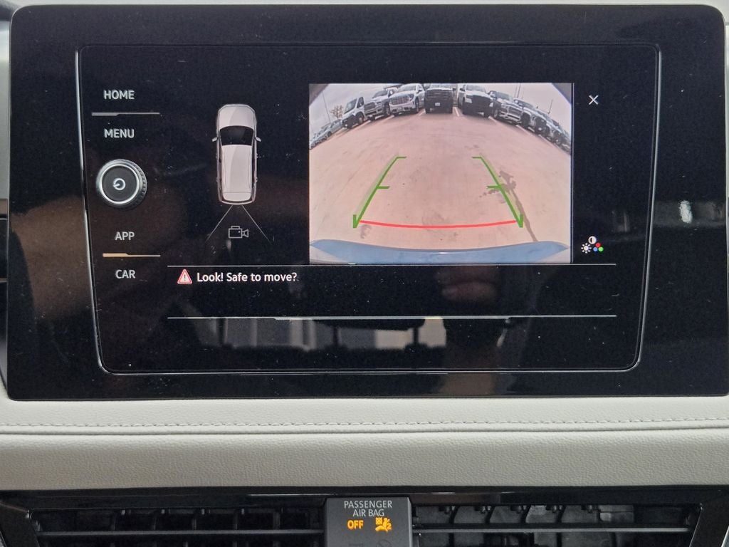 2026 Volkswagen Taos 1.5T S