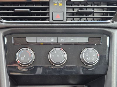 2026 Volkswagen Taos 1.5T S
