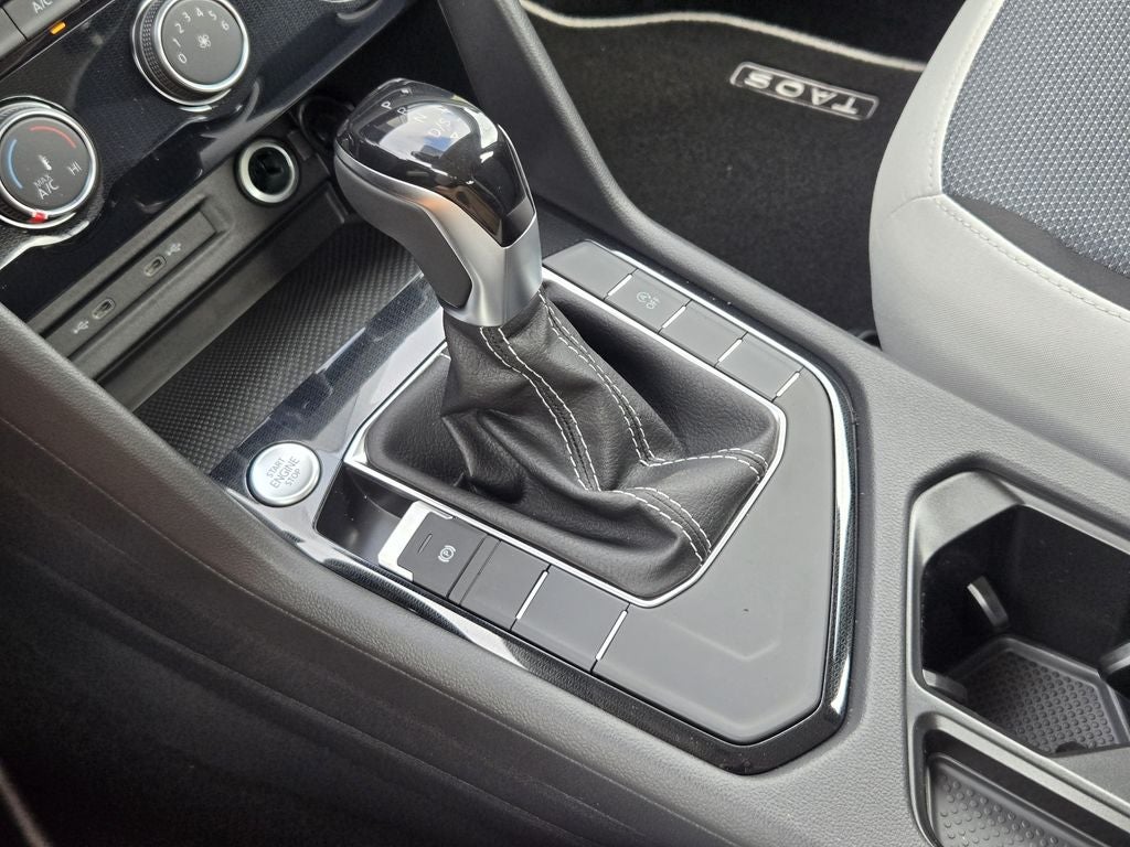 2026 Volkswagen Taos 1.5T S