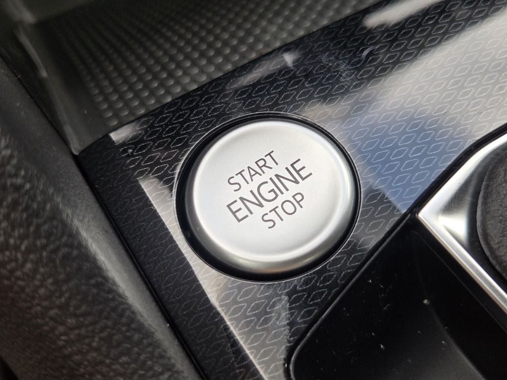 2026 Volkswagen Taos 1.5T S
