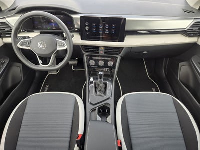 2026 Volkswagen Taos 1.5T S