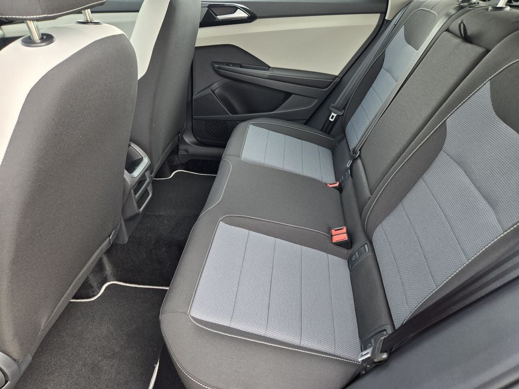 2026 Volkswagen Taos 1.5T S
