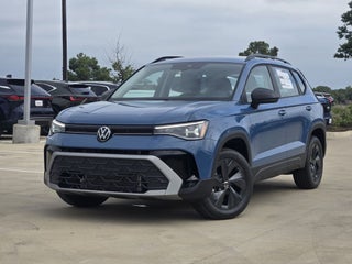 2026 Volkswagen Taos 1.5T S