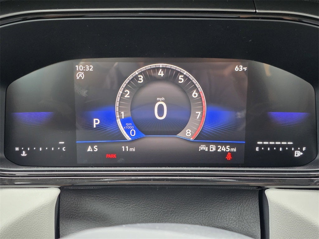 2026 Volkswagen Taos 1.5T S