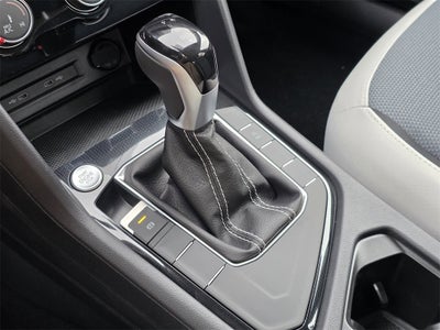 2026 Volkswagen Taos 1.5T S