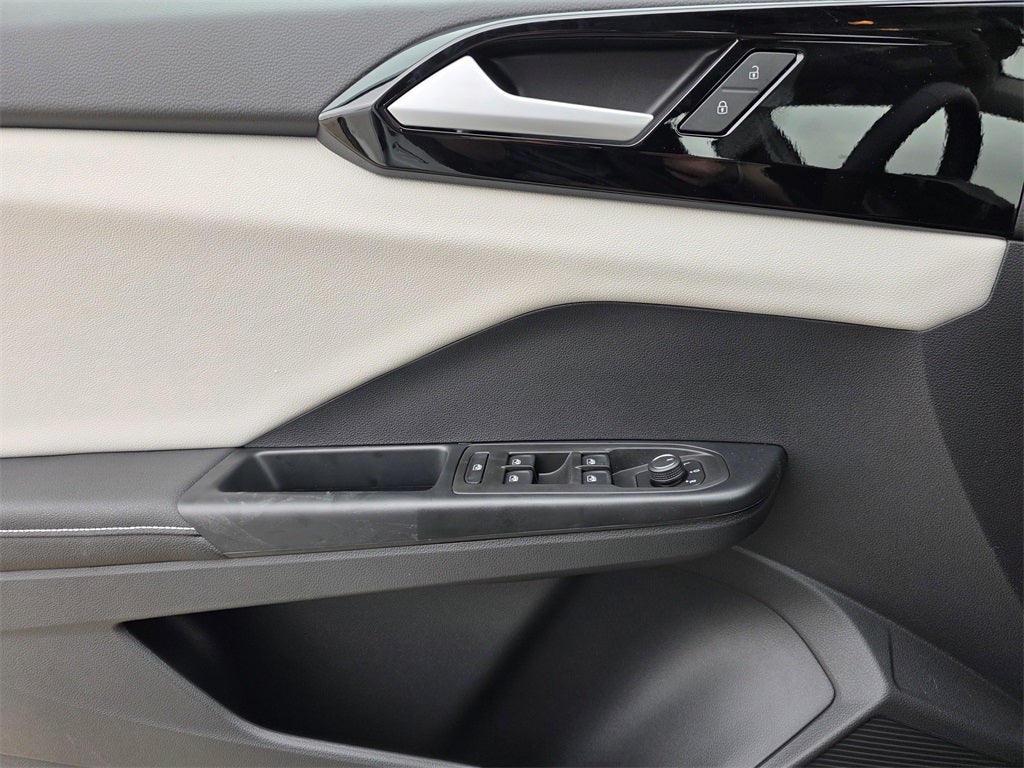 2026 Volkswagen Taos 1.5T S