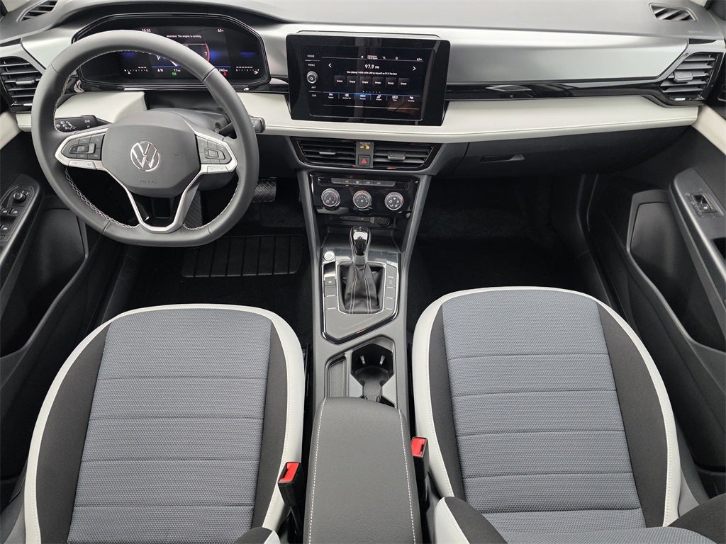 2026 Volkswagen Taos 1.5T S