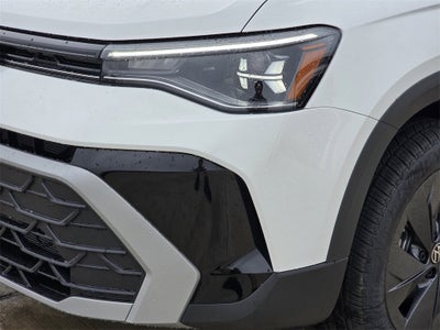 2026 Volkswagen Taos 1.5T S