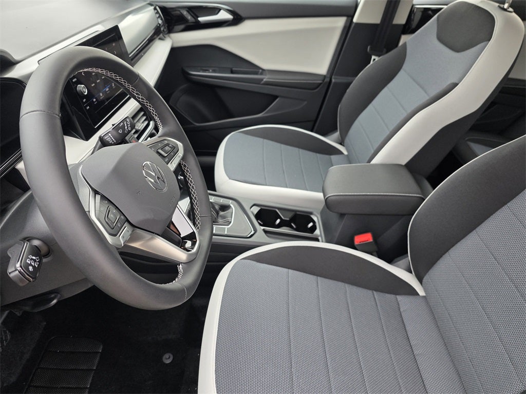 2026 Volkswagen Taos 1.5T S