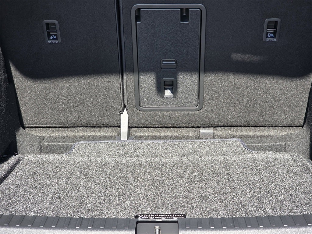 2026 Volkswagen Taos 1.5T S