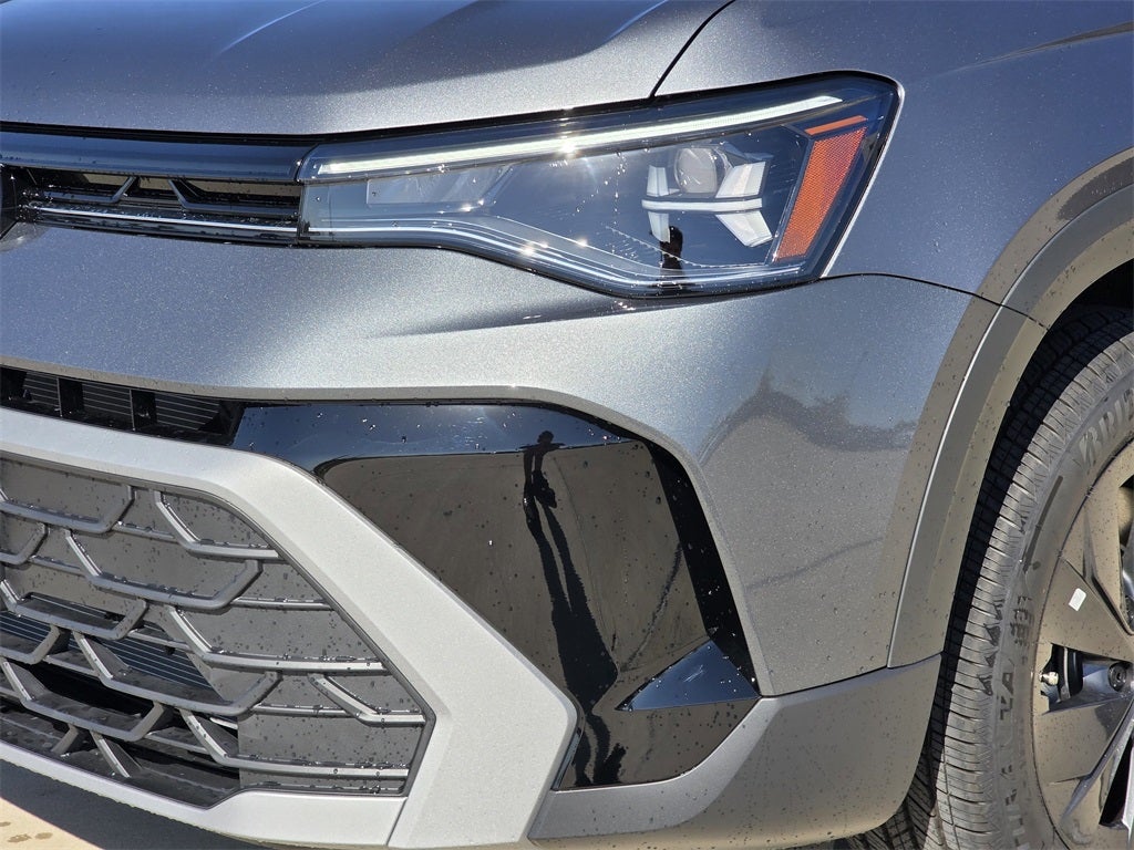 2026 Volkswagen Taos 1.5T S