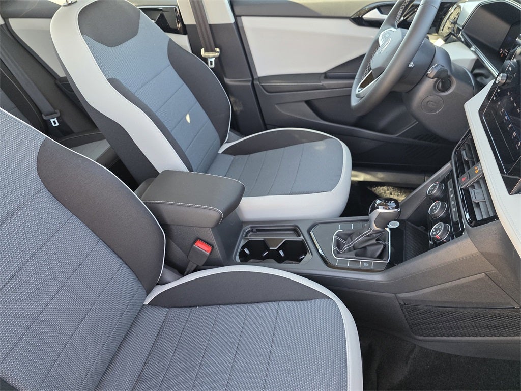 2026 Volkswagen Taos 1.5T S