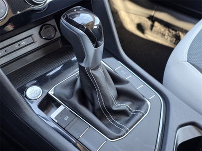 2026 Volkswagen Taos 1.5T S