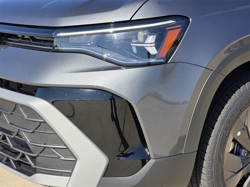 2026 Volkswagen Taos 1.5T S