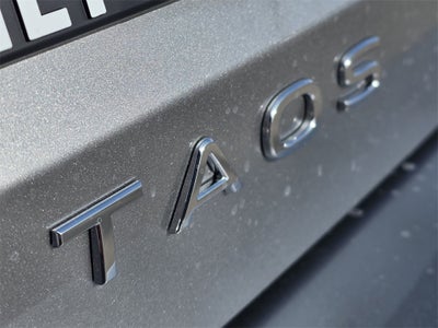 2026 Volkswagen Taos 1.5T S