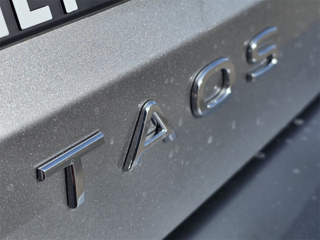 2026 Volkswagen Taos 1.5T S
