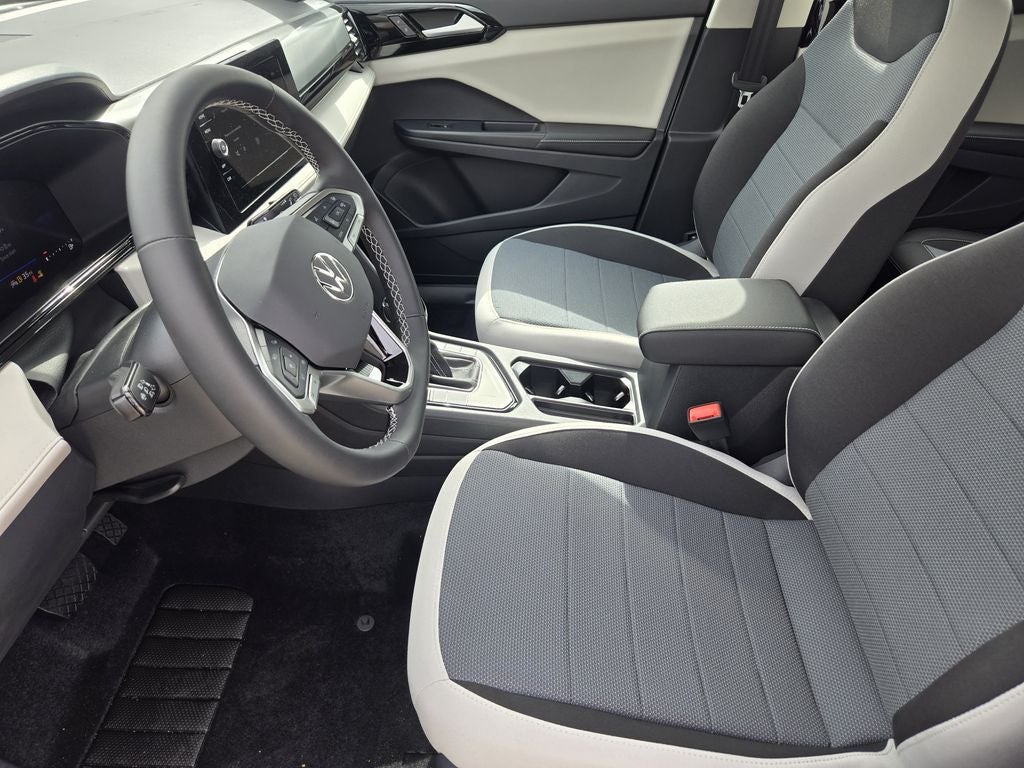 2026 Volkswagen Taos 1.5T S
