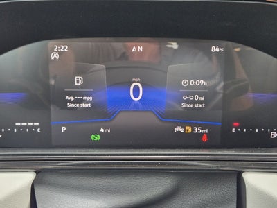 2026 Volkswagen Taos 1.5T S