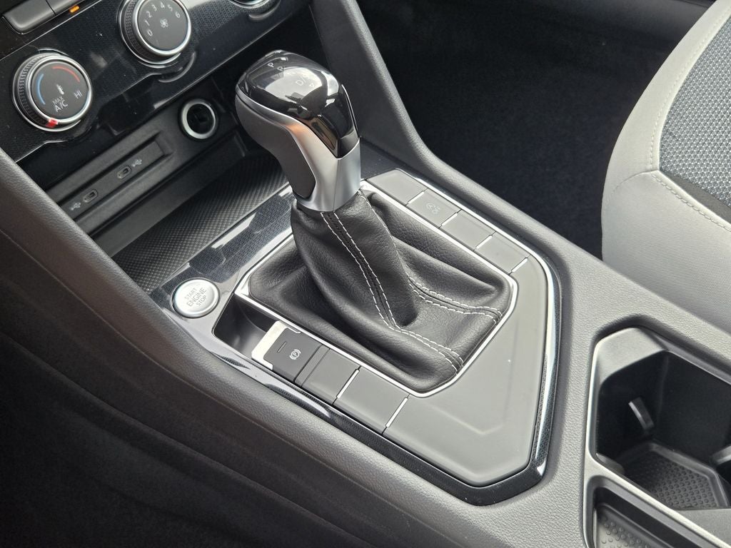 2026 Volkswagen Taos 1.5T S