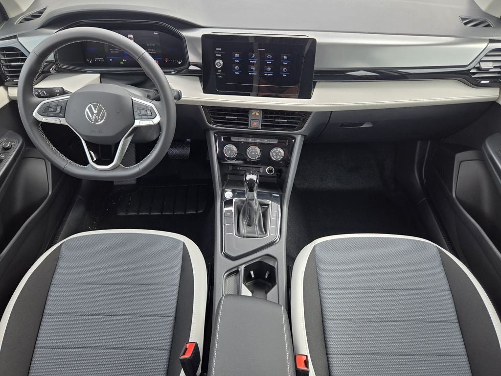 2026 Volkswagen Taos 1.5T S