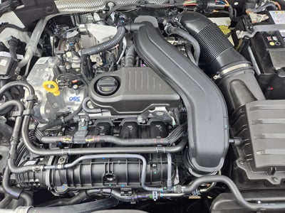 2026 Volkswagen Taos 1.5T S