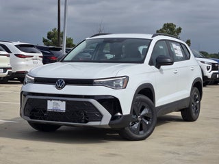 2026 Volkswagen Taos 1.5T S