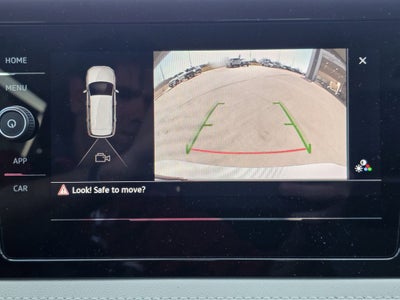 2026 Volkswagen Taos 1.5T S