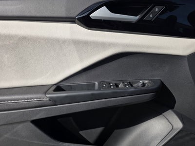 2026 Volkswagen Taos 1.5T S