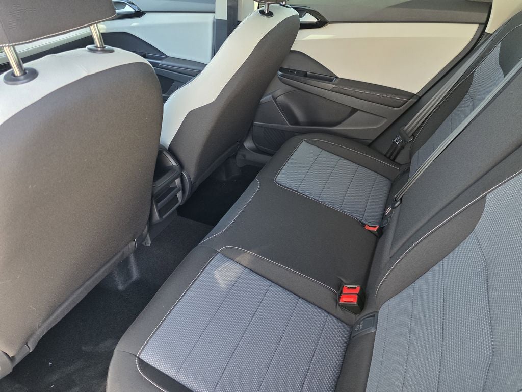 2026 Volkswagen Taos 1.5T S