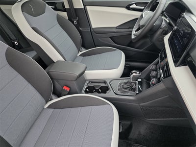 2026 Volkswagen Taos 1.5T S