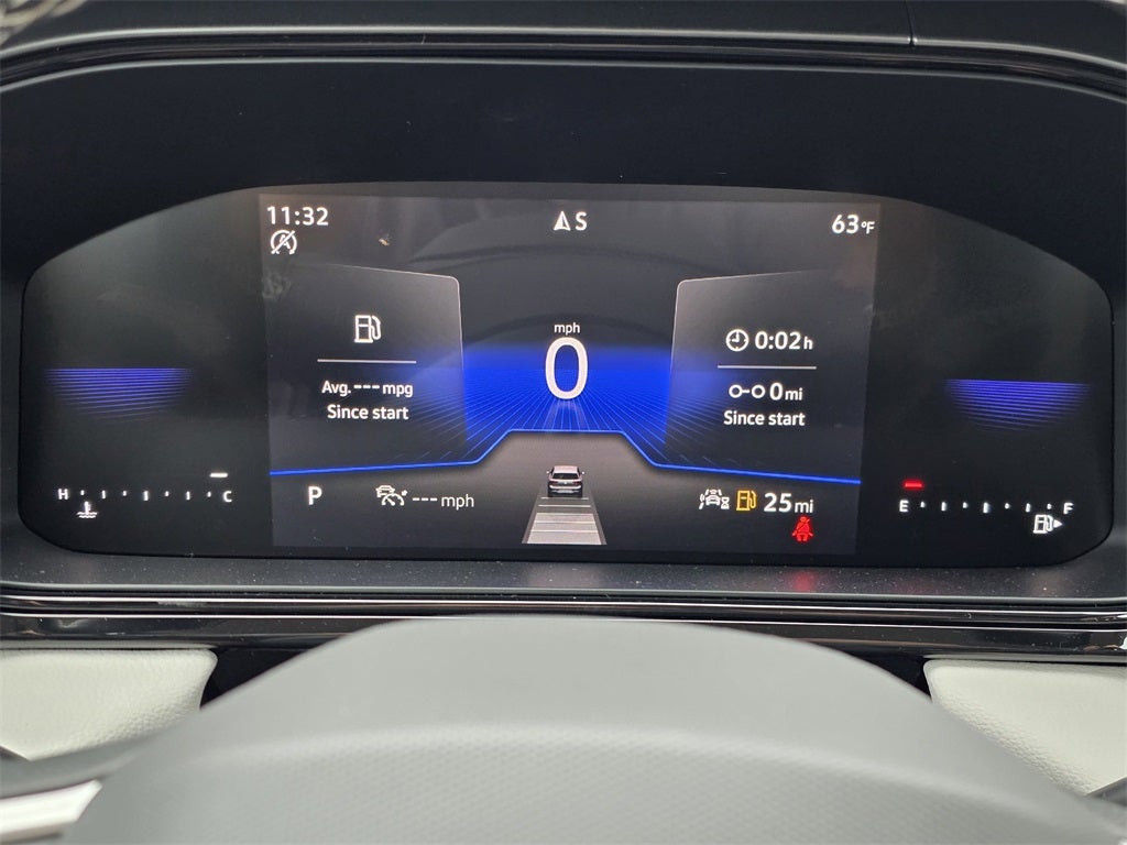 2026 Volkswagen Taos 1.5T S