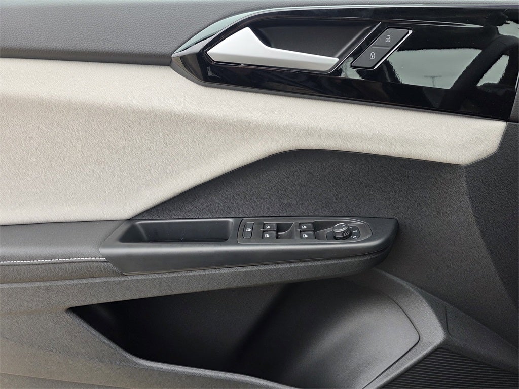 2026 Volkswagen Taos 1.5T S