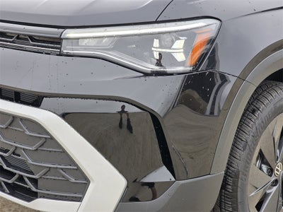 2026 Volkswagen Taos 1.5T S