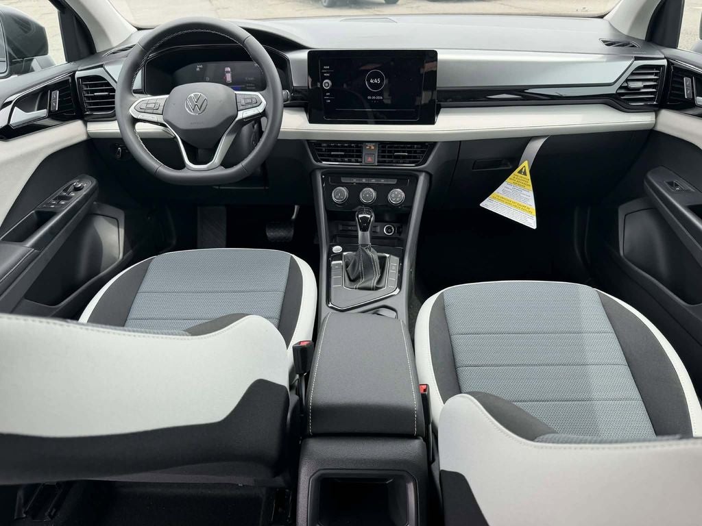 2026 Volkswagen Taos 1.5T S