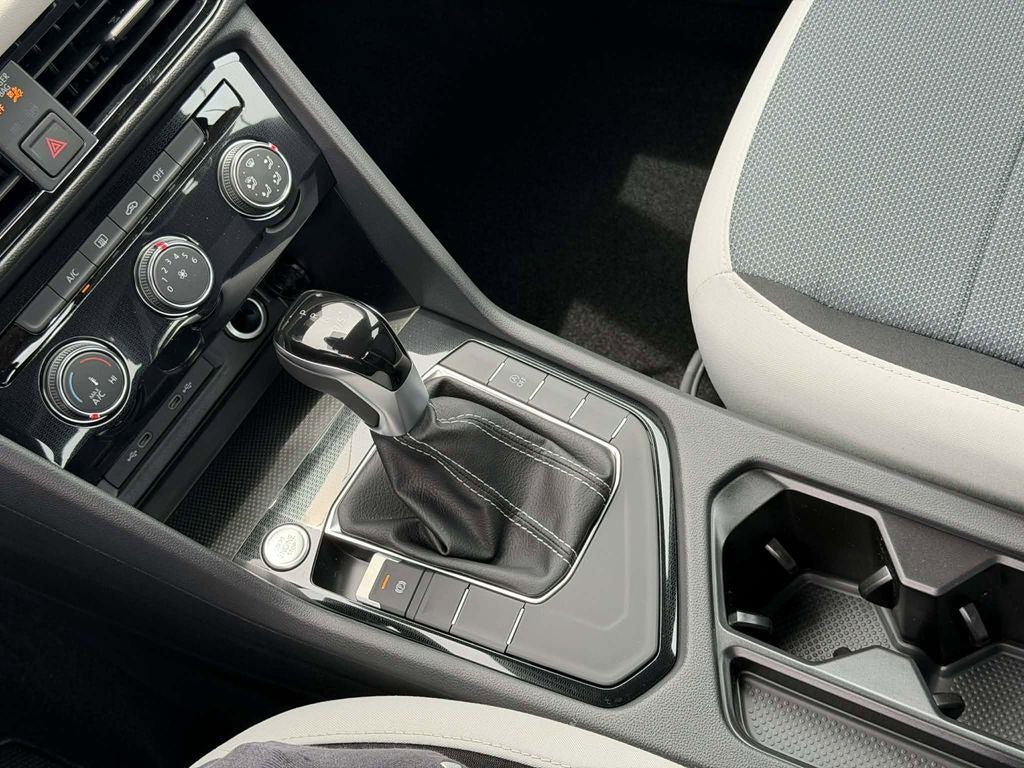 2026 Volkswagen Taos 1.5T S