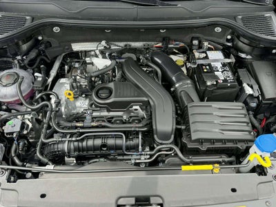 2026 Volkswagen Taos 1.5T S