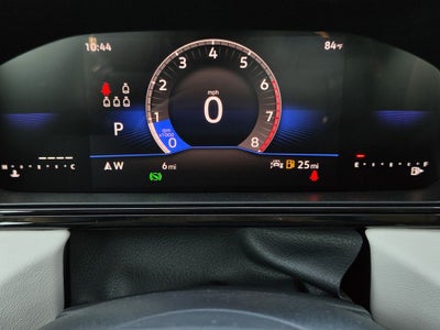 2027 Volkswagen Taos 1.5T S