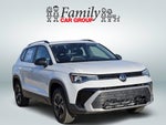 2027 Volkswagen Taos 1.5T S