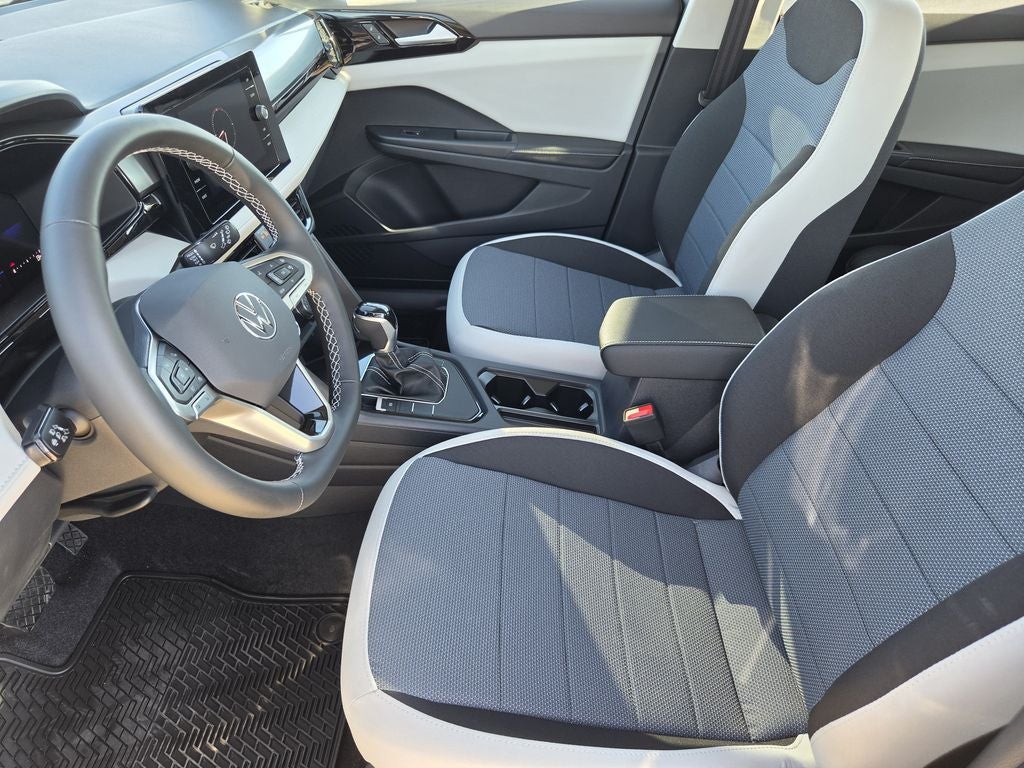 2027 Volkswagen Taos 1.5T S
